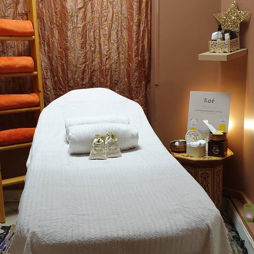 Ritta Beauté 2 Institut Ritta Beauté